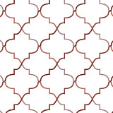 Morrocan Pattern