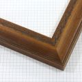 1-3/4 " Light Brown Pine Prairie